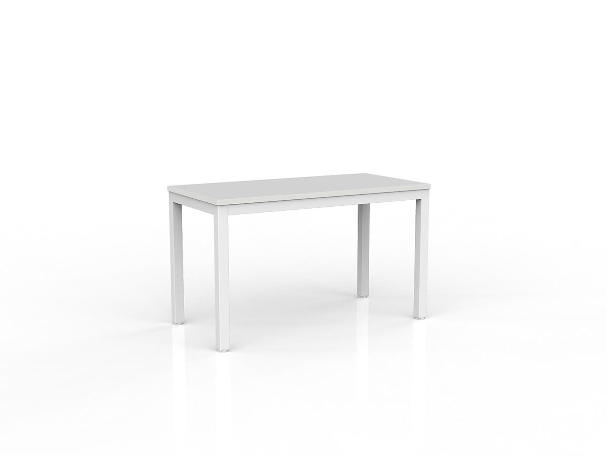 OL Axis Rectangle Meeting Table