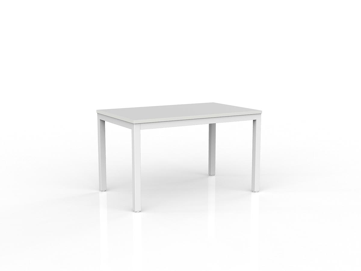 OL Axis Rectangle Meeting Table