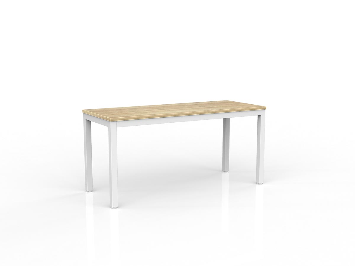 OL Axis Rectangle Meeting Table