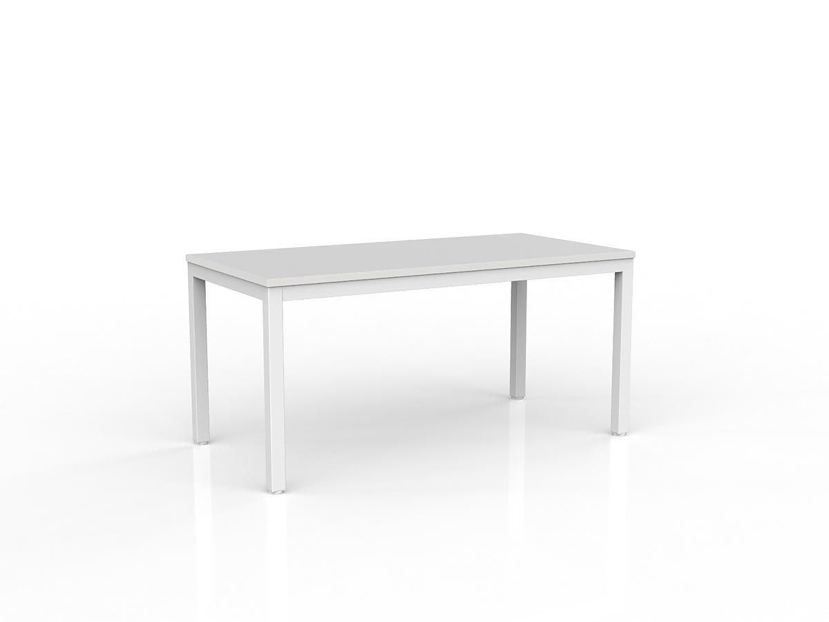 OL Axis Rectangle Meeting Table