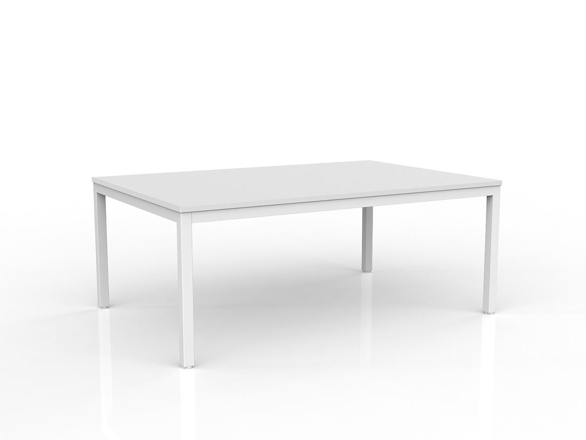 OL Axis Rectangle Meeting Table