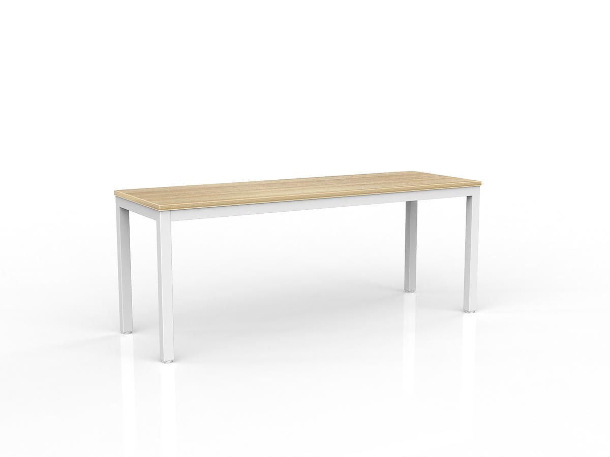 OL Axis Rectangle Meeting Table