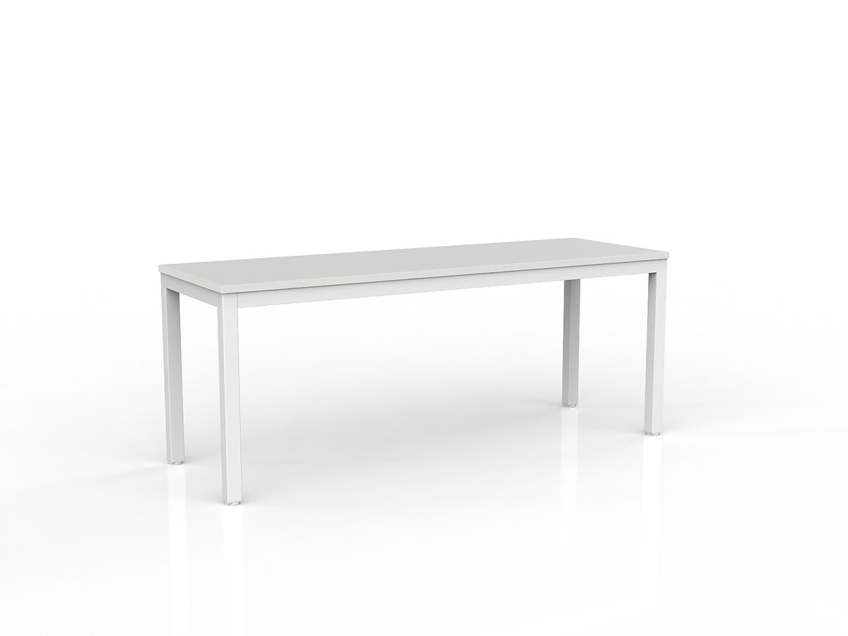 OL Axis Rectangle Meeting Table