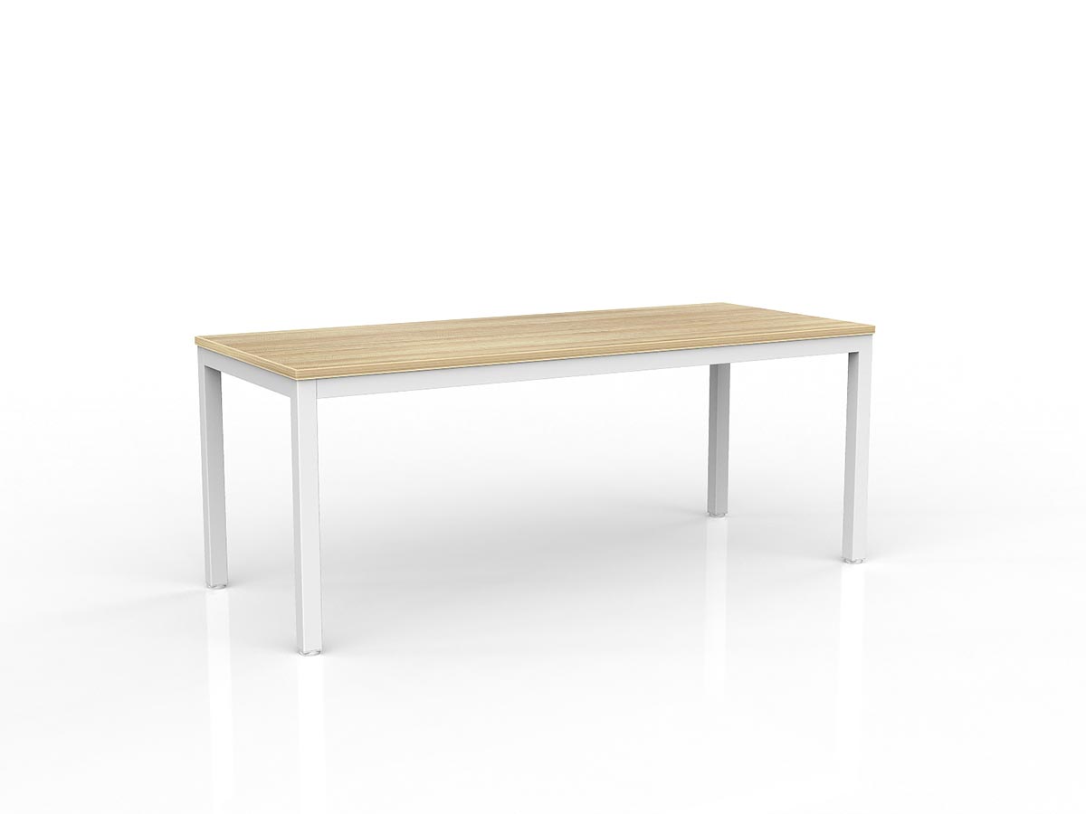 OL Axis Rectangle Meeting Table