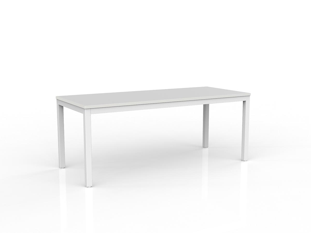 OL Axis Rectangle Meeting Table