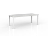 OL Axis Rectangle Meeting Table