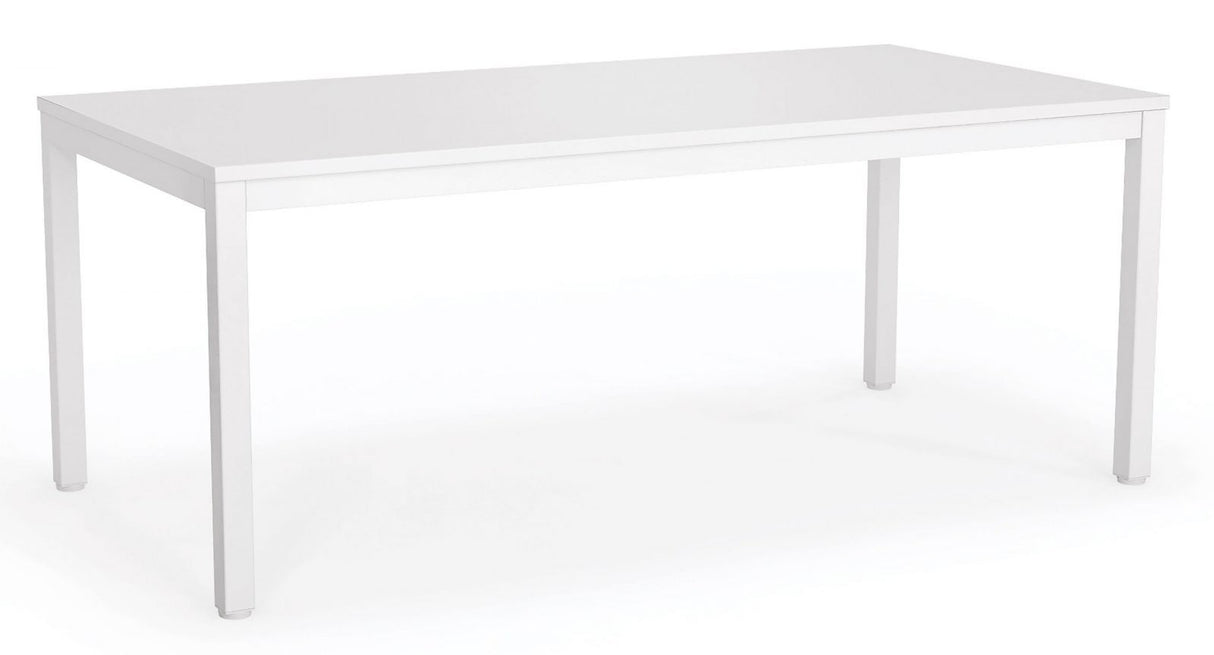 OL Axis Rectangle Meeting Table