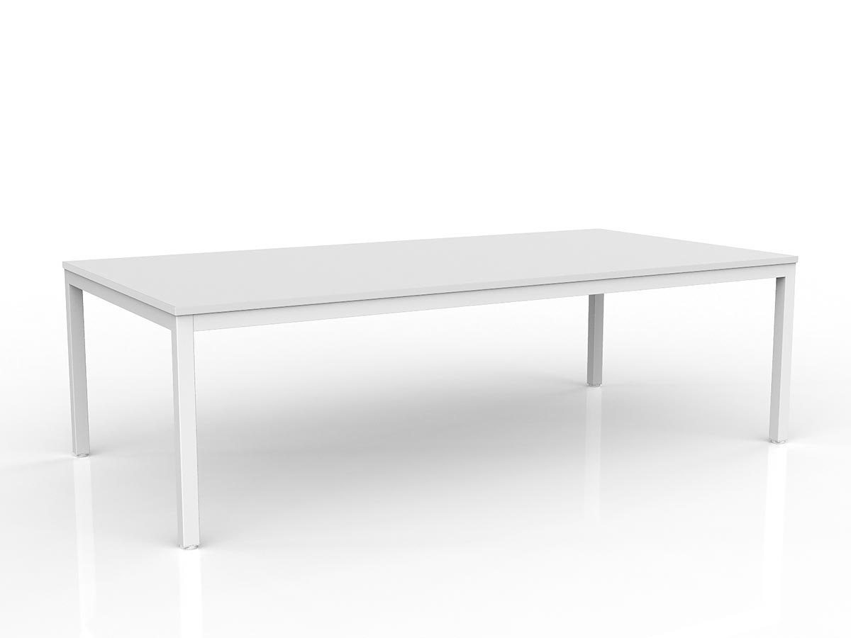 OL Axis Rectangle Meeting Table