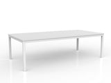 OL Axis Rectangle Meeting Table