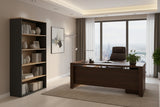 DD Accent Adjustable Shelves 1800mm High Open Bookcase