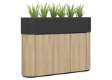 DD Adella Planter with Storage