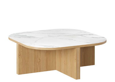 DD Aelin Square Coffee Table
