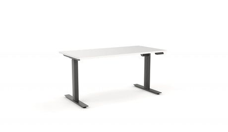 OL Agile 2 Column Electric Height Adjustable Desk