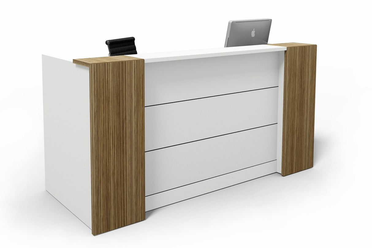 DD Ardeer Lite Reception Desk