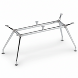 DD Apollo Metal Boardroom Table Base