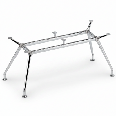 DD Apollo Metal Boardroom Table Base