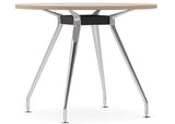 DD Apollo Meeting Table with Metal Frame