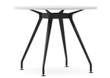 DD Apollo Meeting Table with Metal Frame