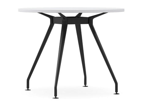 DD Apollo Meeting Table with Metal Frame