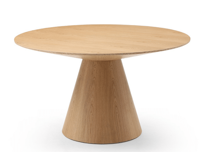 DD Arlo Round Meeting Table