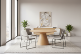 DD Arlo Round Meeting Table