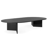 DD Arro Coffee Table with Triangular Legs