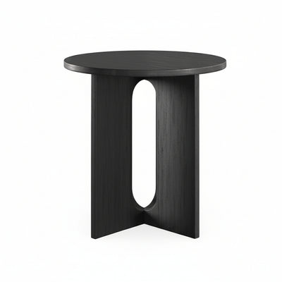 DD Asa Round Side Table