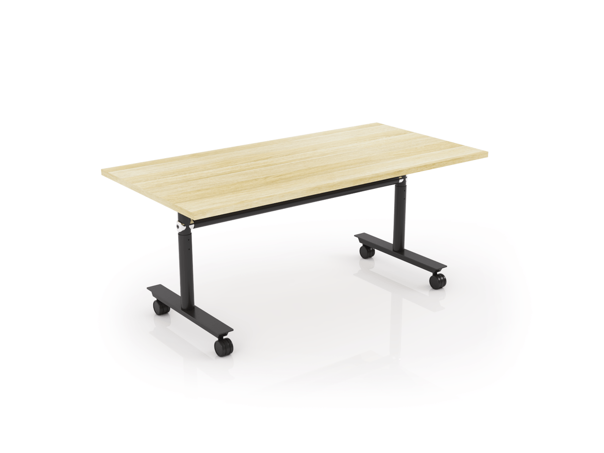 OL Ascend Tech Adjustable Flip Table