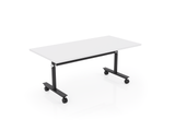 OL Ascend Tech Adjustable Flip Table