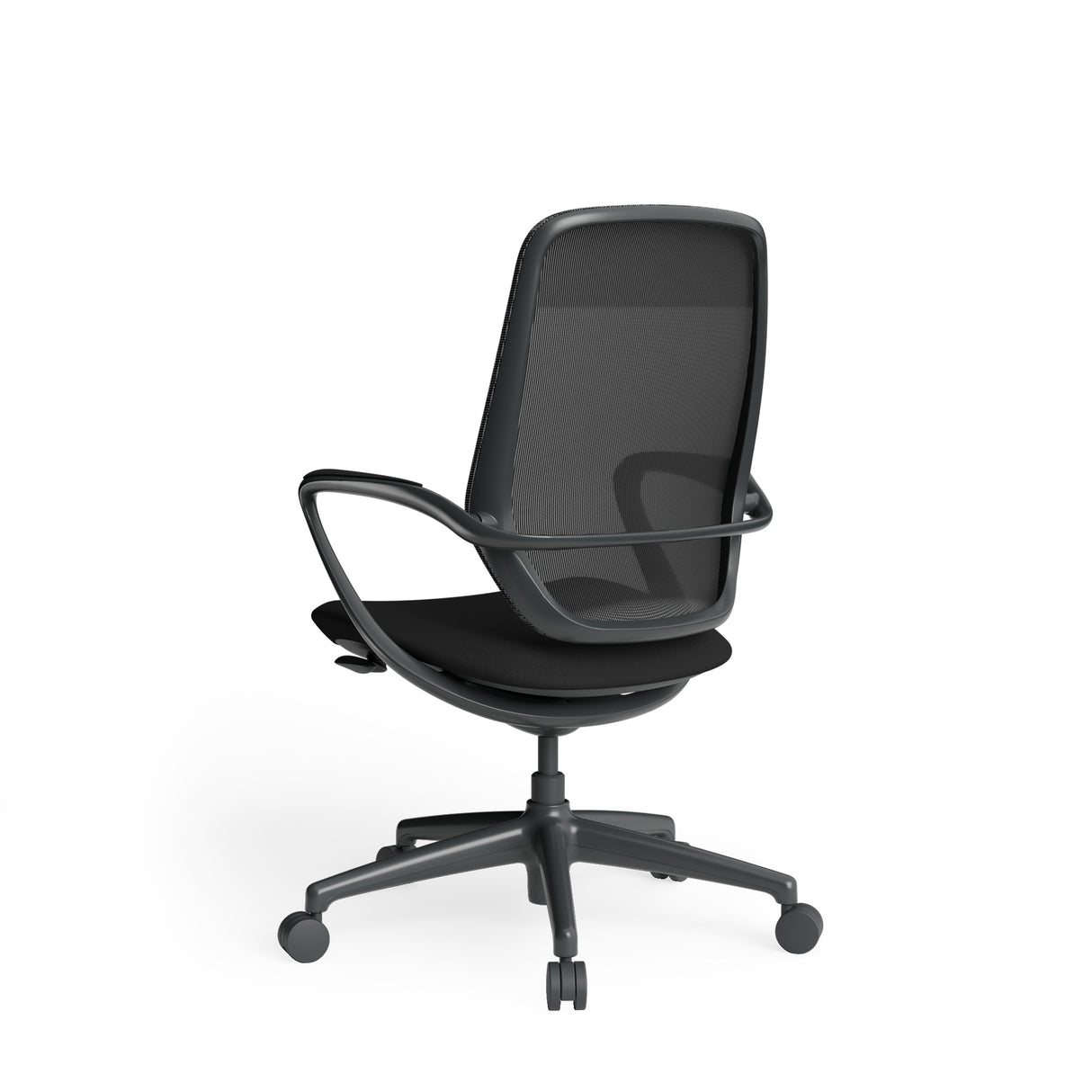 OL Astral Mesh Back Task Chair