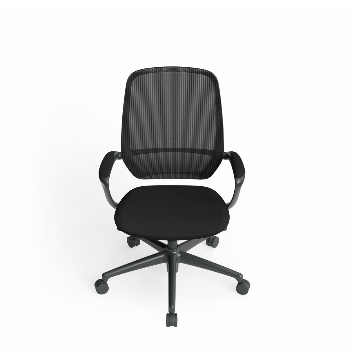 OL Astral Mesh Back Task Chair