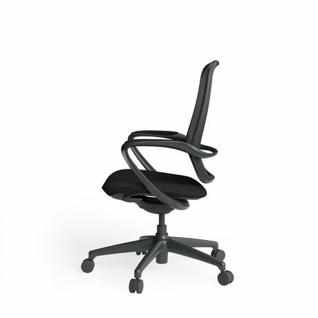OL Astral Mesh Back Task Chair