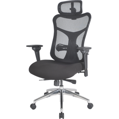 MA Avatar Mesh Back Executive Chair