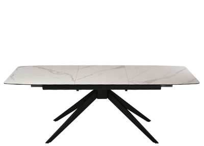 DD Axel Extendable Meeting Table