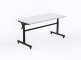 OL Axis Height Adjustable Flip Table