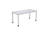 OL Axis Mobile Meeting Table