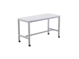 OL Axis Mobile Bar Leaner Mobile High Table