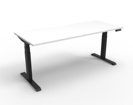 RL Boost Light Motorized Height Adjustable Desk