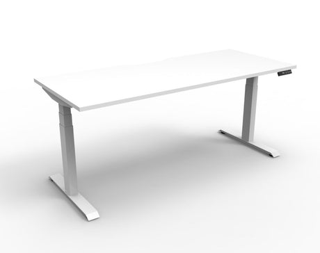 RL Boost Plus Motorized Height Adjustable Desk