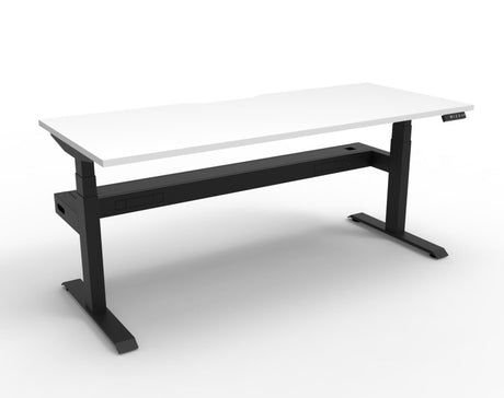 RL Boost Light Motorized Height Adjustable Desk