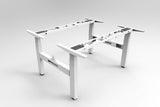 RL Boost Plus Back to Back Motorized Height Adjustable Desk Frame