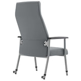 ST Balance High Back Multi Shift Heavy Weight Age Care Chair