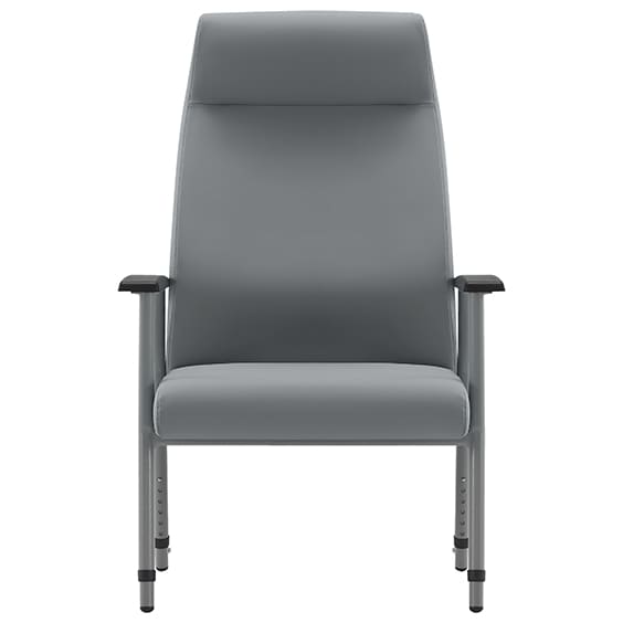 ST Balance High Back Multi Shift Heavy Weight Age Care Chair