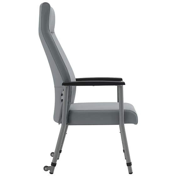 ST Balance High Back Multi Shift Heavy Weight Age Care Chair