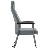 ST Balance High Back Multi Shift Heavy Weight Age Care Chair