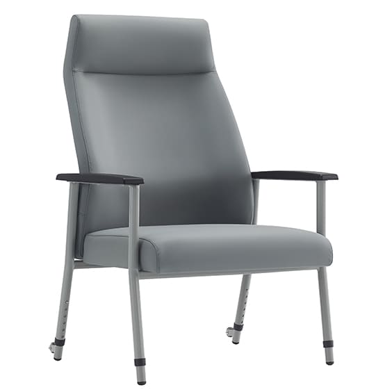 ST Balance High Back Multi Shift Heavy Weight Age Care Chair