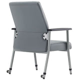 ST Balance Low Back Multi Shift Heavy Weight Age Care Chair