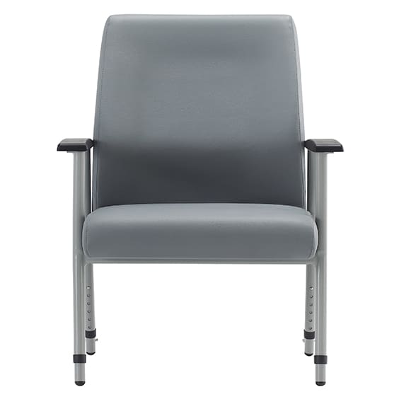 ST Balance Low Back Multi Shift Heavy Weight Age Care Chair