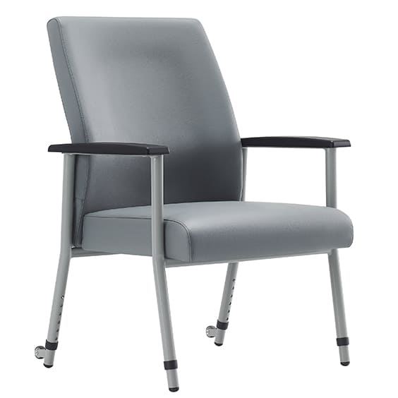 ST Balance Low Back Multi Shift Heavy Weight Age Care Chair