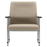 ST Balance Low Back Heavy Weight Age Care Chair - 700mm Wide